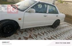 بروتون ويرا